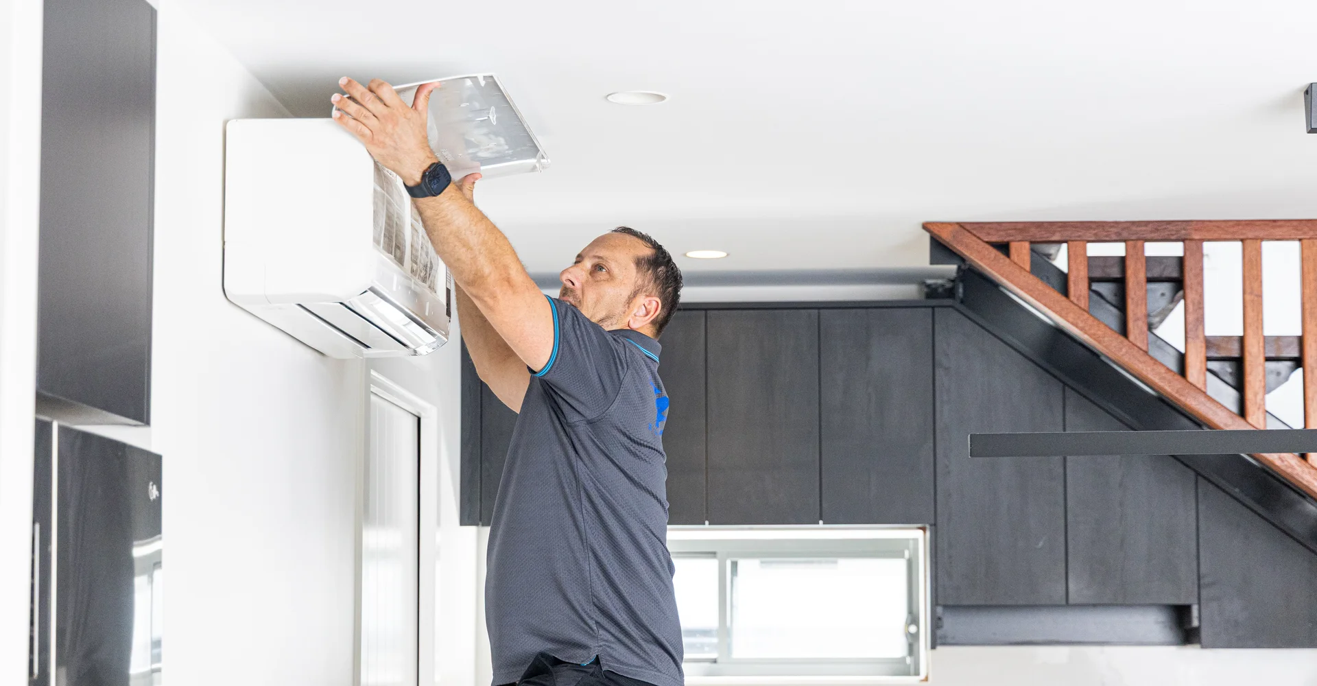 Air Conditioning Reedy Creek, licensed air conditioning technicians serving Reedy Creek
